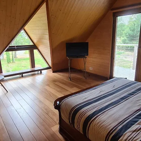 Apartment L'atelier