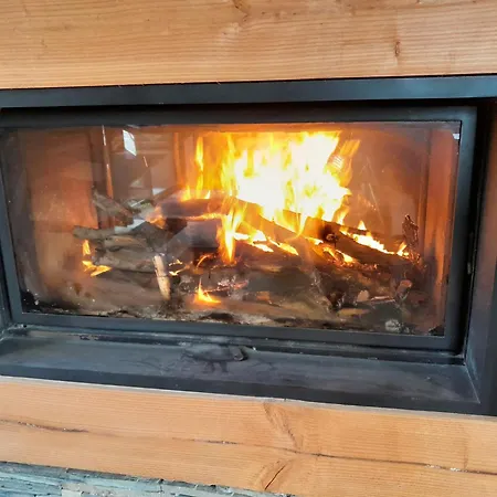 L'atelier شقة Soucelles