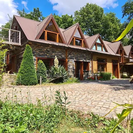 L'atelier Apartamento