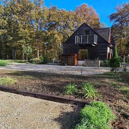 Apartamento L'atelier Soucelles