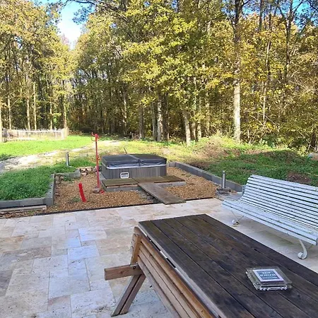 Apartamento L'atelier Soucelles