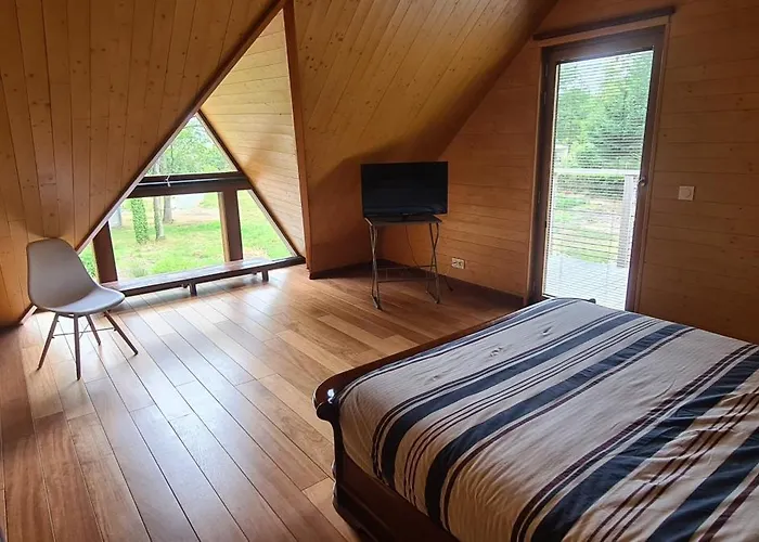 Appartement L'atelier