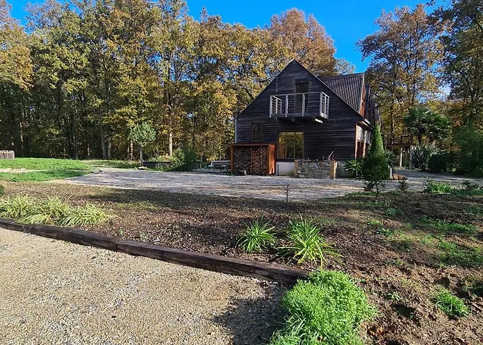 Appartement L'atelier Soucelles