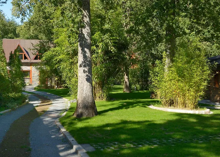 Appartement L'atelier *